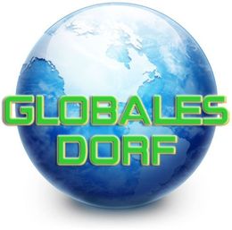 Globales Dorf