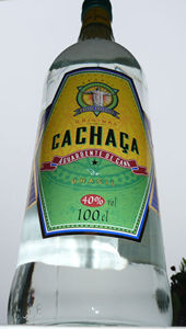 Cachaca