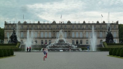 zwischen Chiemgau und Kampenwand